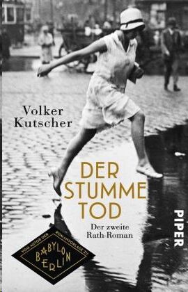 Der stumme Tod