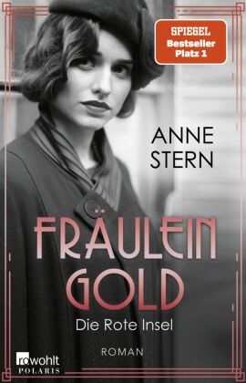 (5) Fräulein Gold: Die Rote Insel