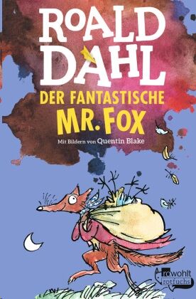 Der fantastische Mr. Fox