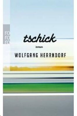 Tschick