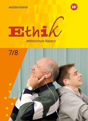 Ethik - Schulbuch 7/8