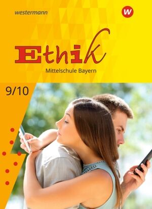 Ethik - Schulbuch 9/10