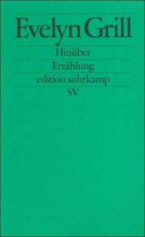 Hinüber:Erzählung