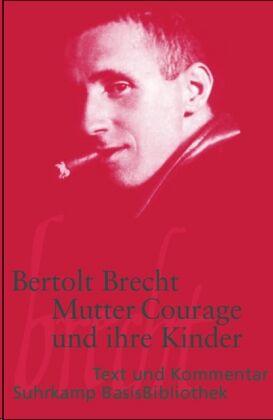 Mutter Courage und ihre Kinder