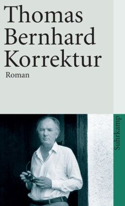 Korrektur: A Roman