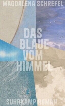 Das Blaue vom Himmel