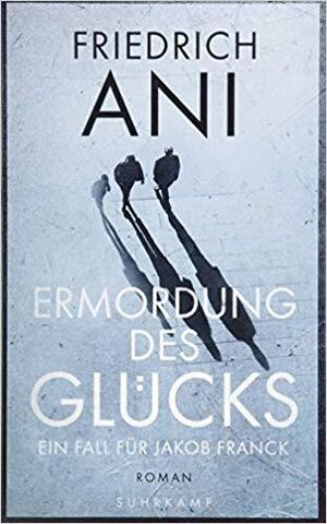 Ermordung des Glucks