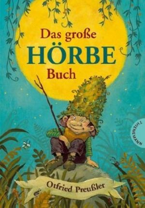 Das grosse Hörbe-Buch (6-10 años)
