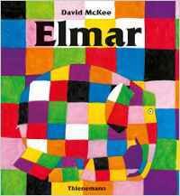 Elmar - 5-6 años