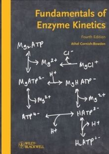 Fundamentals of Enzyme Kinetics