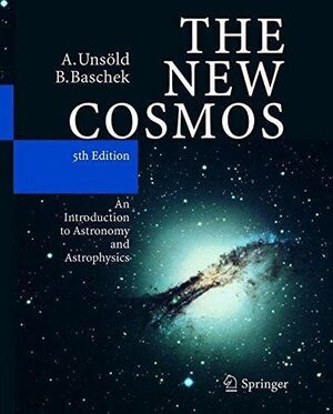 The New Cosmos (POD)