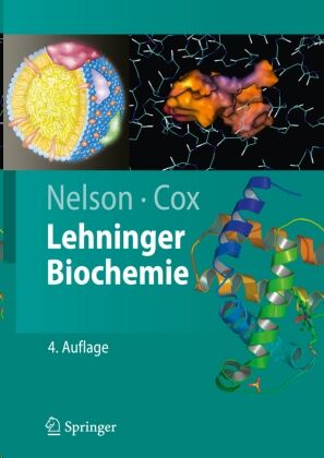 Lehninger Biochemie