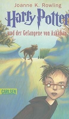 Harry Potter 3: Harry Potter und der Gefangene von Askaban