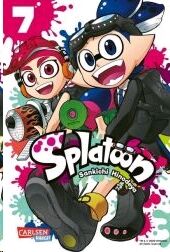 Splatton 07