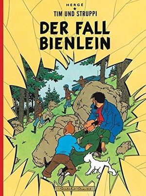 Tim 17/Der Fall Bienlein (alemán)