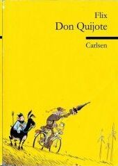 Don Quijote