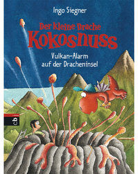 Der kleine Drache Kokosnuss