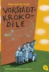 Vorstadtkrokodile