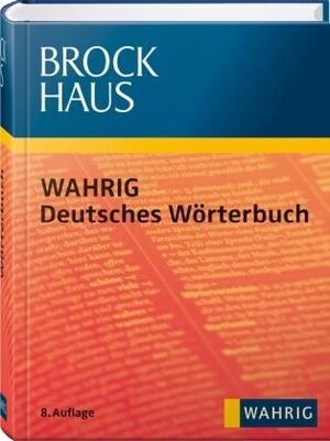Brockhaus Deutsches Wörterbuch