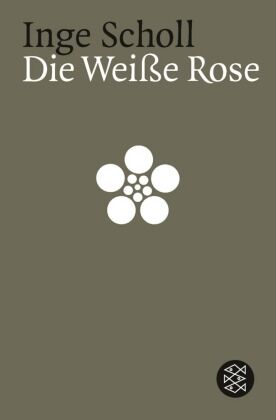 Die Weisse Rose