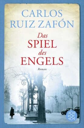 Das Spiel des Engels (rústica)