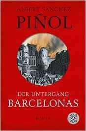 Der Untergang Barcelonas