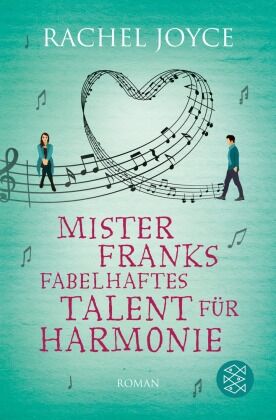 Mister Franks fabelhaftes Talent für Harmonie