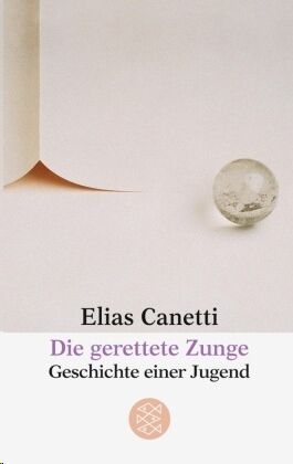 Die gerettete Zunge