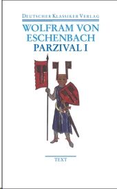 Parzival, 2 Tl.-Bde.