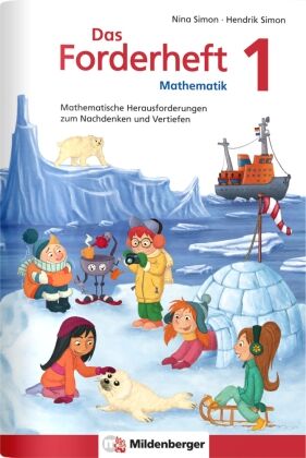 Das Forderheft 1 - Mathematik