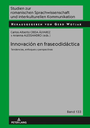 Innovación en fraseodidáctica - Vol. 133
