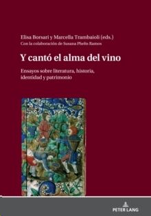 Y Canto El Alma del Vino: