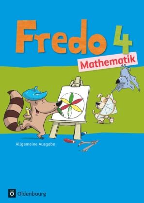 Fredo - Mathematik - Ausgabe A - 4. Schülerbuch