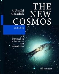 The New Cosmos (POD)