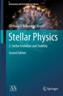 Stellar Physics 2