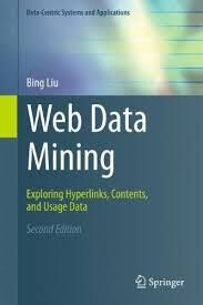 Web Data Mining (POD)