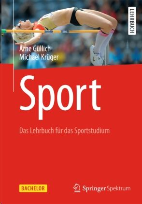 Sport: Das Lehrbuch für das Sportstudium