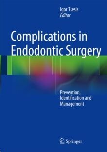 Complications in Endodontic Surgery