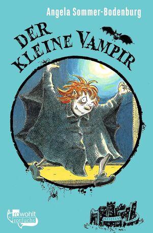 Der kleine Vampir