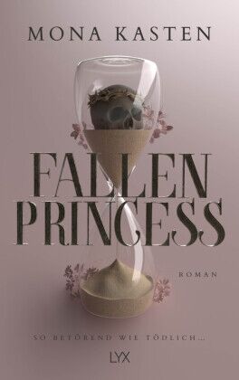 (1) Fallen Princess