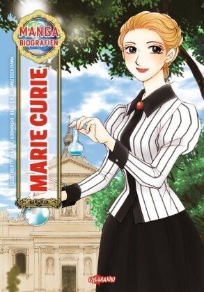 Marie Curie