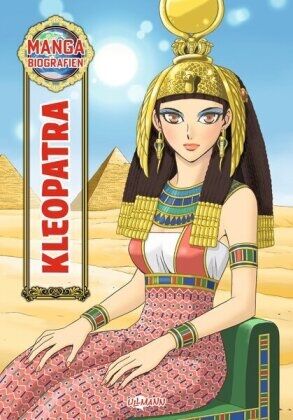 Kleopatra
