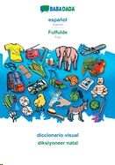 Español-fulfulde Diccionario Visual