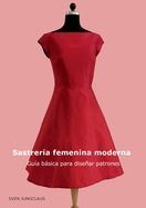 Sastrería femenina moderna