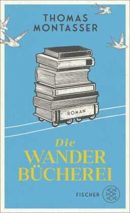 Die Wanderbücherei