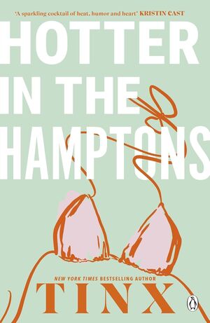 Hotter in the Hamptons