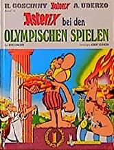 Asterix 12: Olympischen Spielen (alemán)