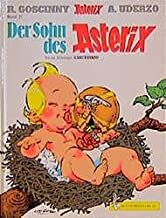Asterix 27: Der Sohn des Asterix (alemán)
