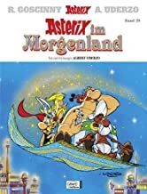 Asterix 28: Asterix im Morgenland (alemán)