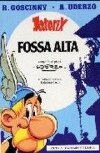 Asterix 08: Fossa Alta (latin)